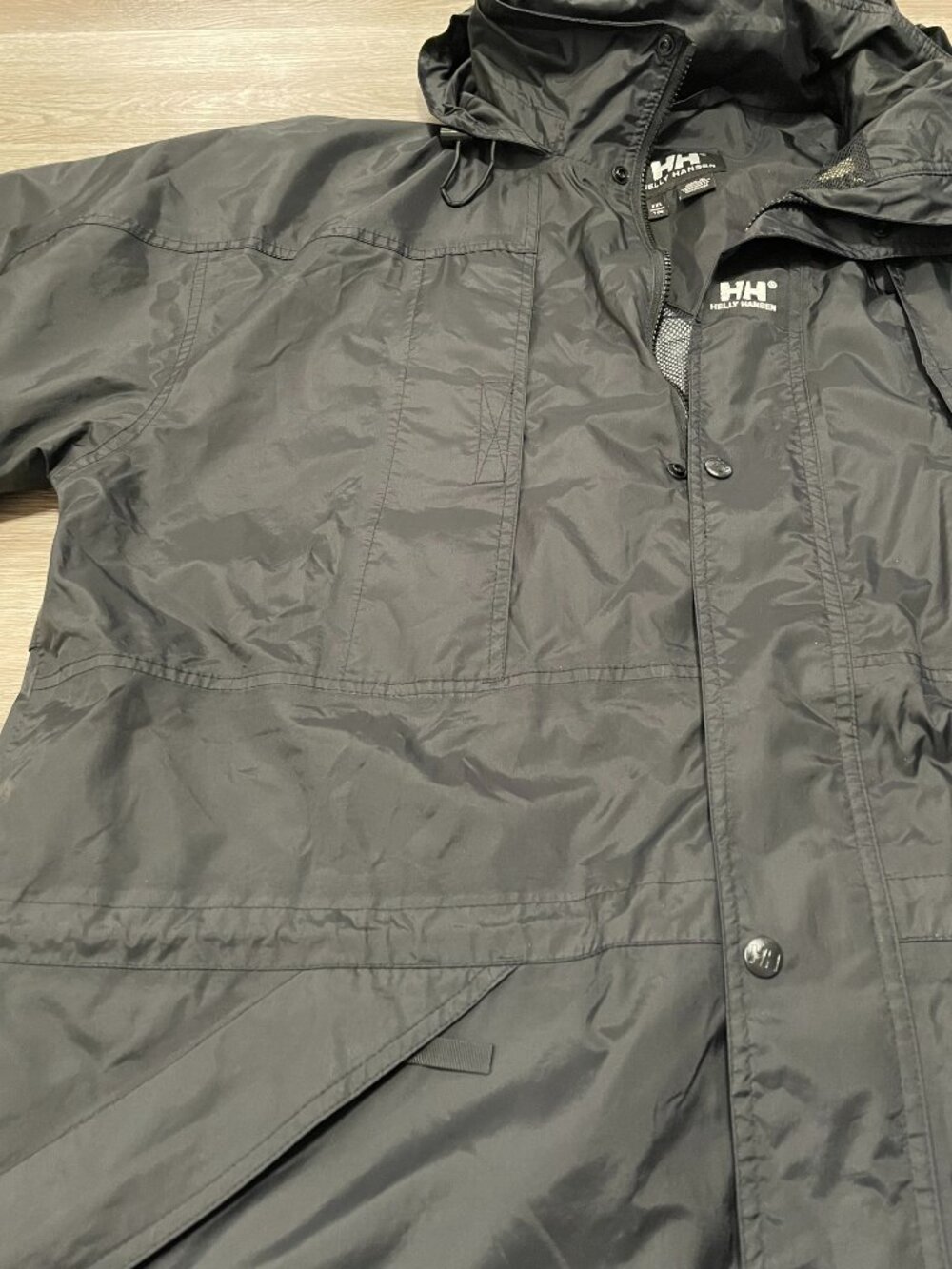 Performance Softshell Jacket - Picture 2 of 15